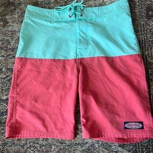 Vineyard Vines Youth Bathing Suit - Great Condition
